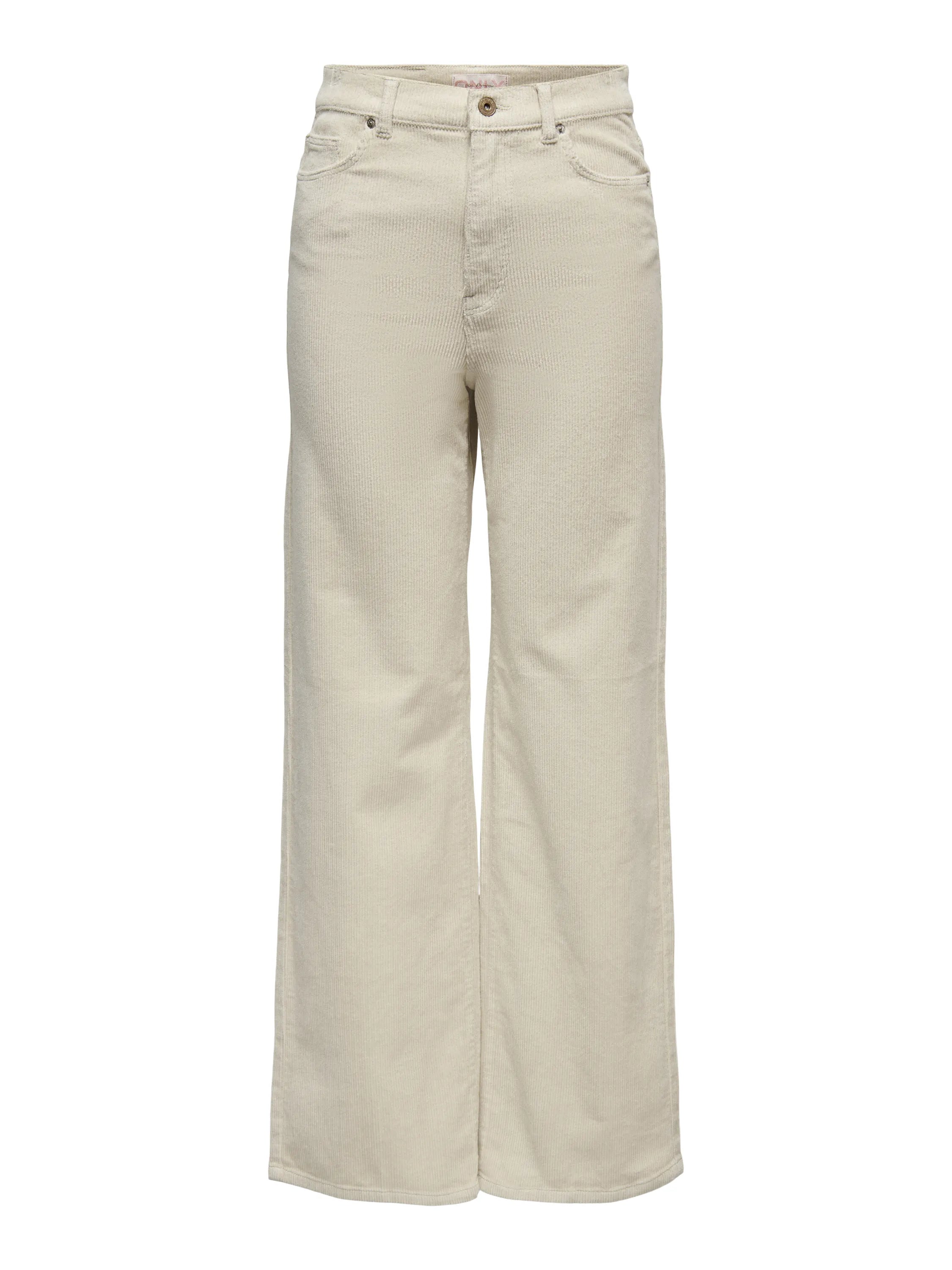 Cordhose HOPE Wide Leg
