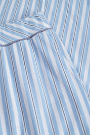 Pyjamahose aus Baumwolle