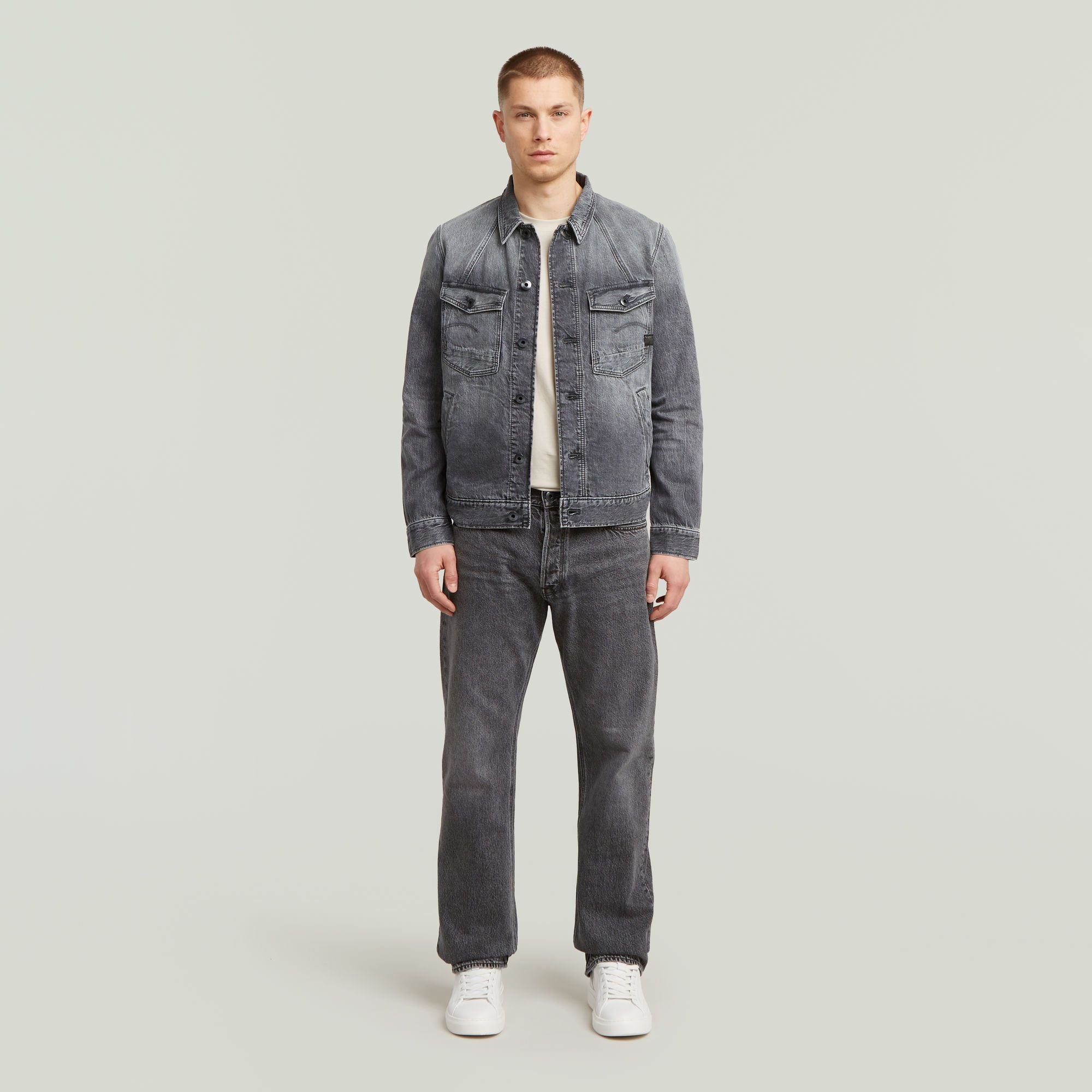 Jeans DAKOTA  Straight Fit