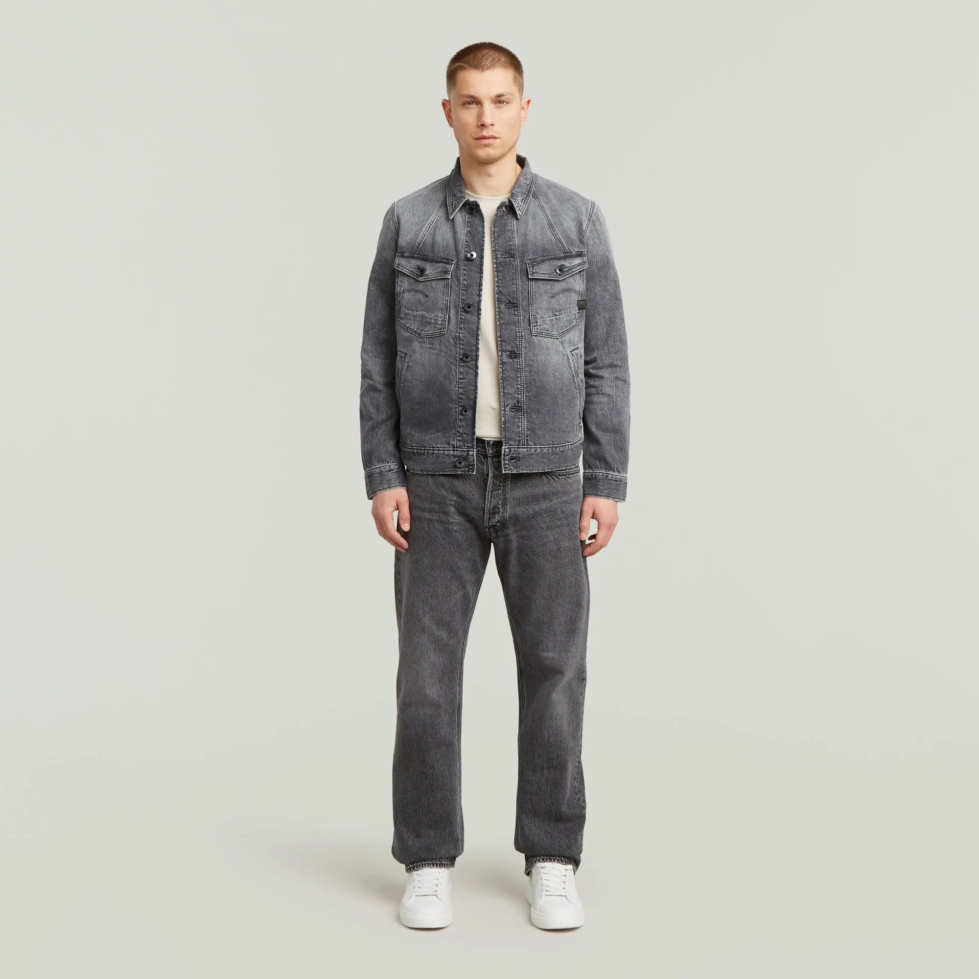 Jeans DAKOTA  Straight Fit