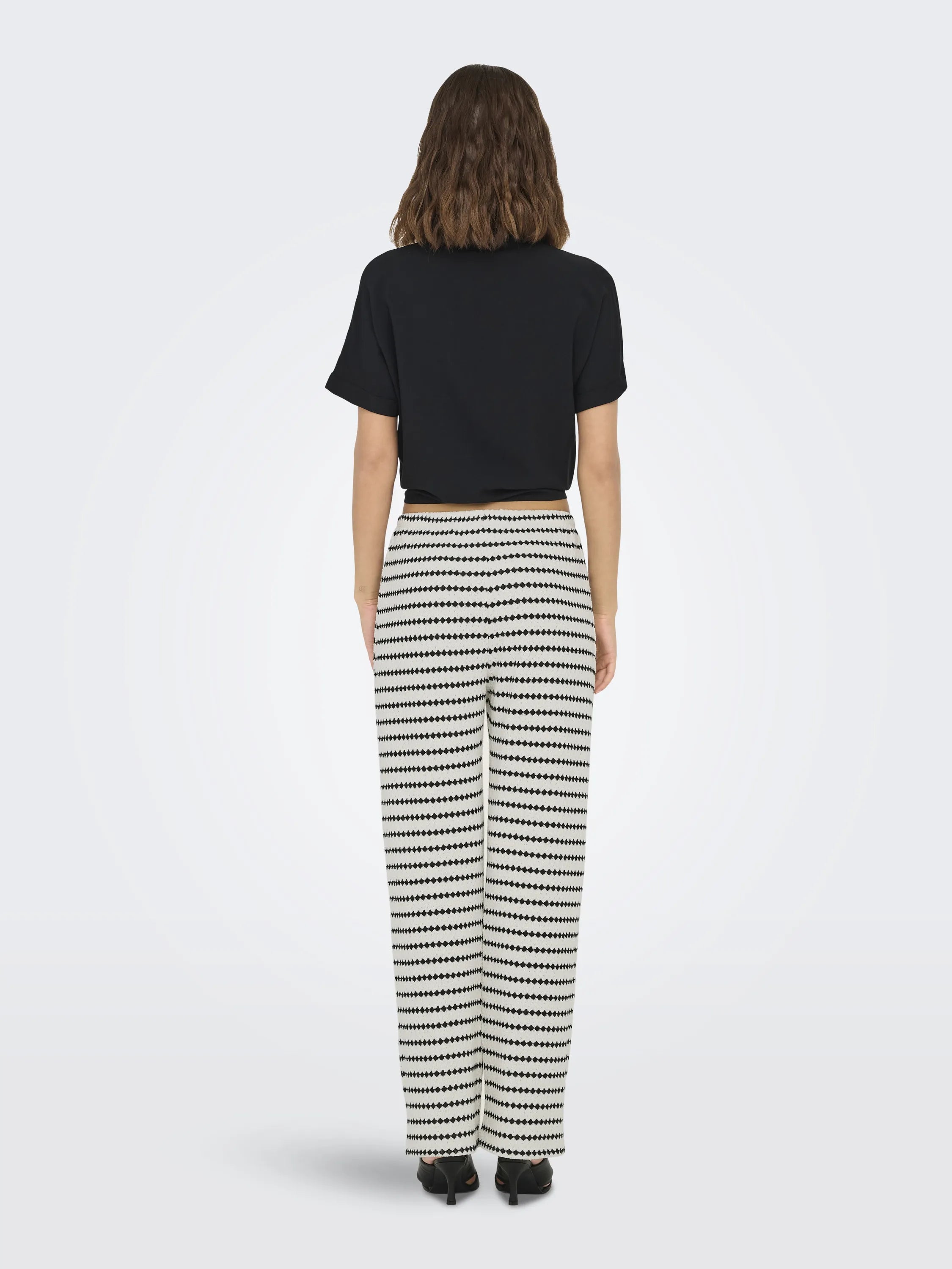 Hose EVA Wide Leg