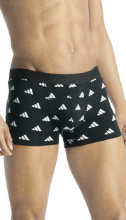 Trunks 3er-Pack aus Baumwolle