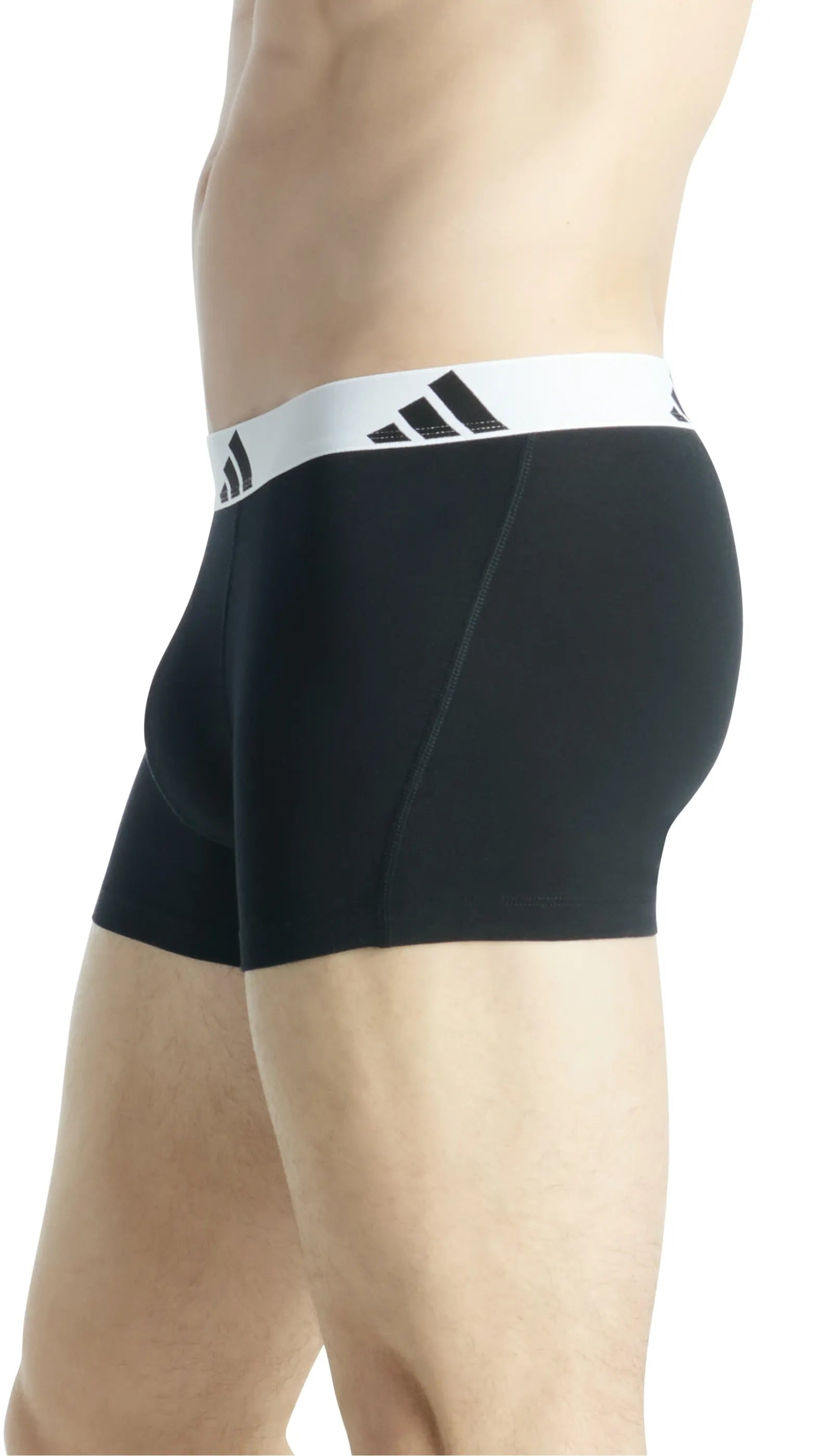 Trunks 3er-Pack aus Baumwolle