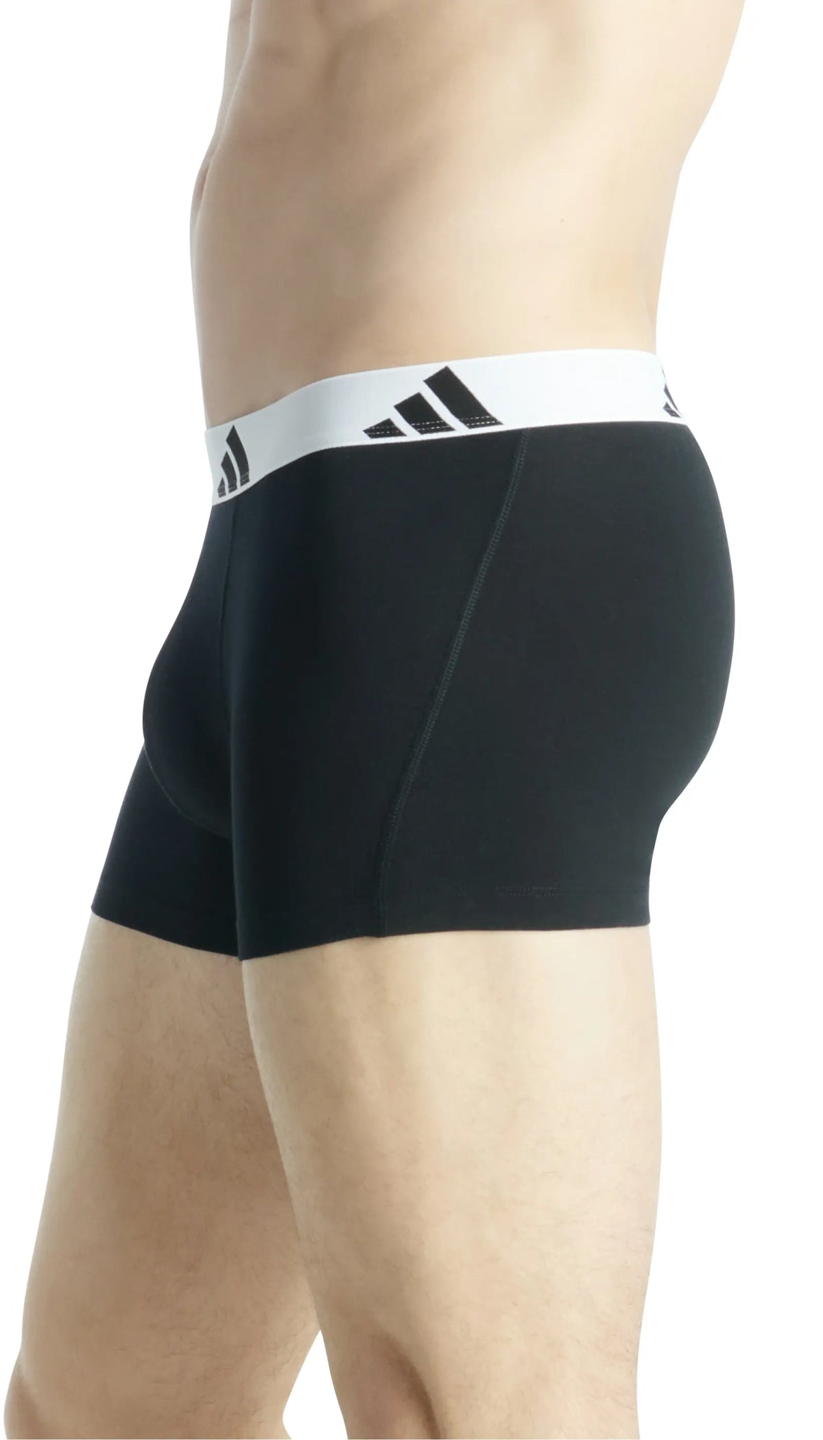 Trunks 3er-Pack aus Baumwolle