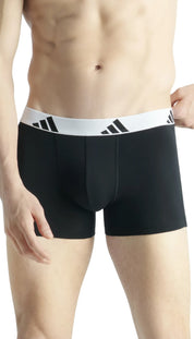 Trunks 3er-Pack aus Baumwolle