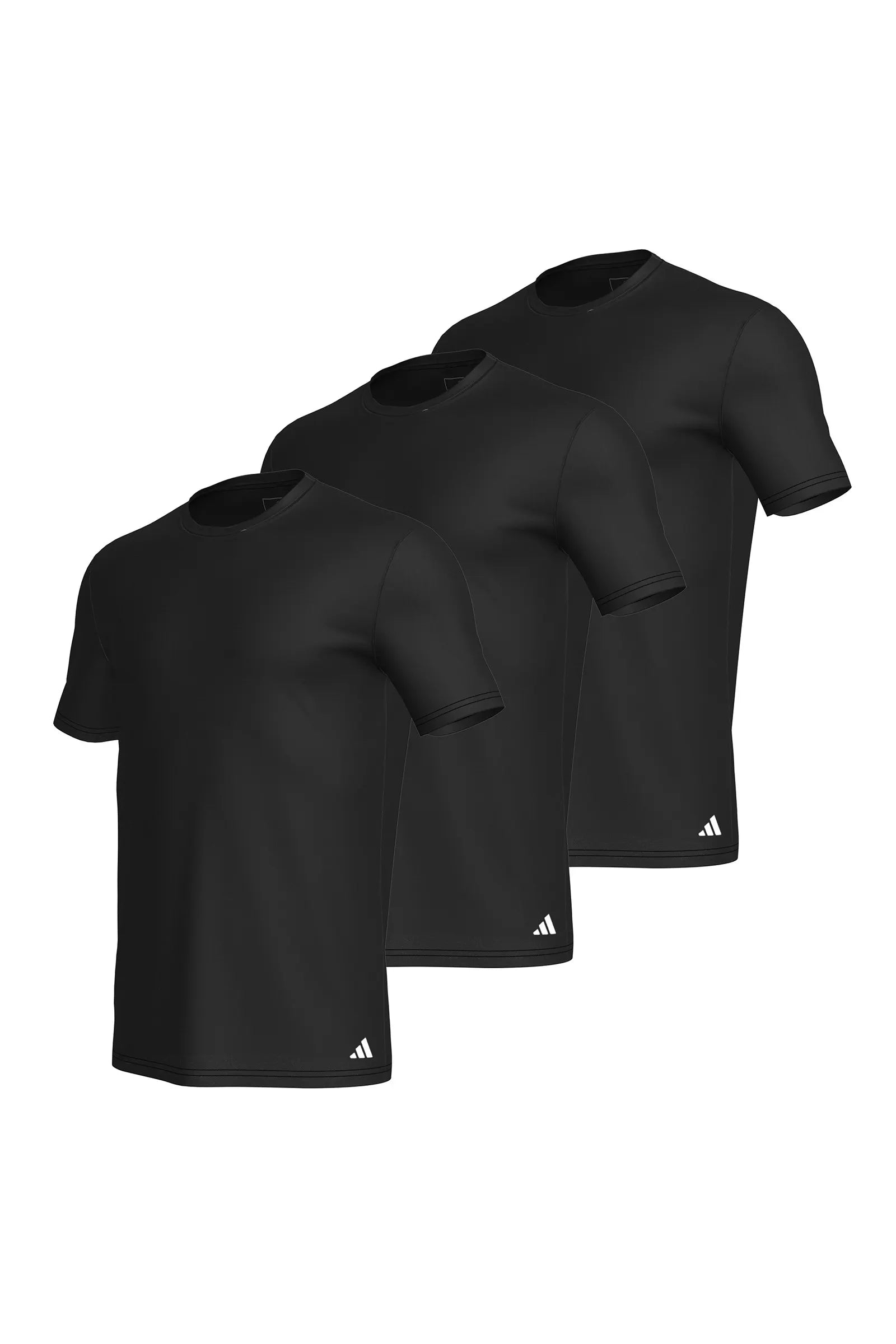 T-Shirt 3er-Pack