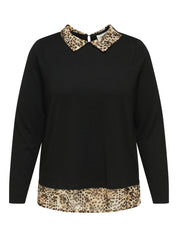 Langarmshirt ALBA