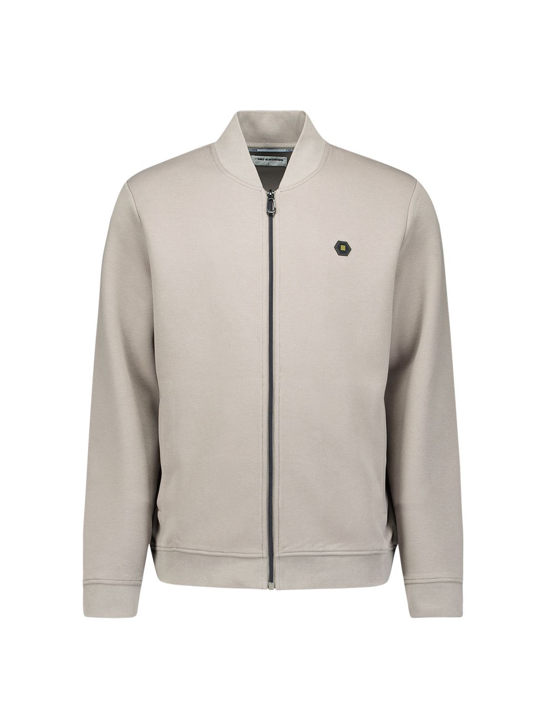Sweatshirtjacke