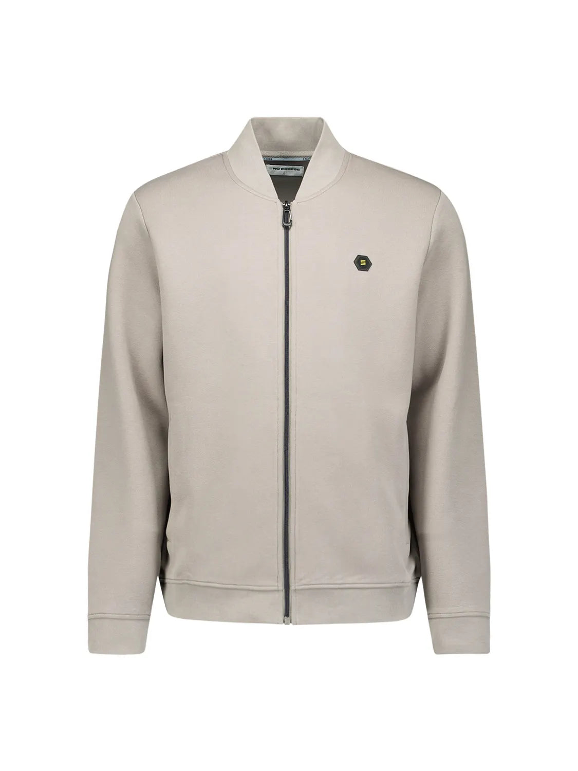 Sweatshirtjacke