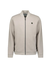 Sweatshirtjacke