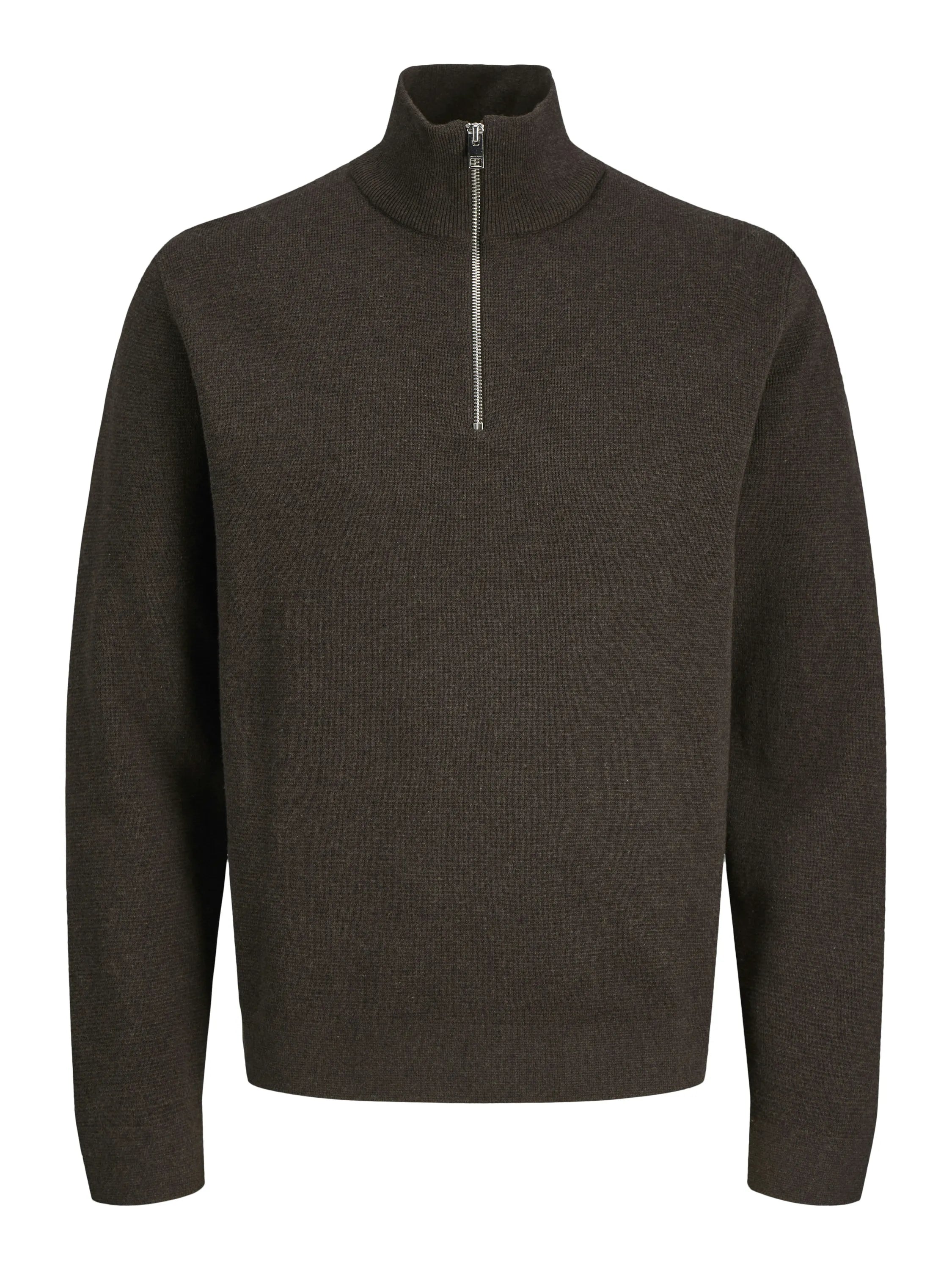 Strickjacke aus Baumwolle