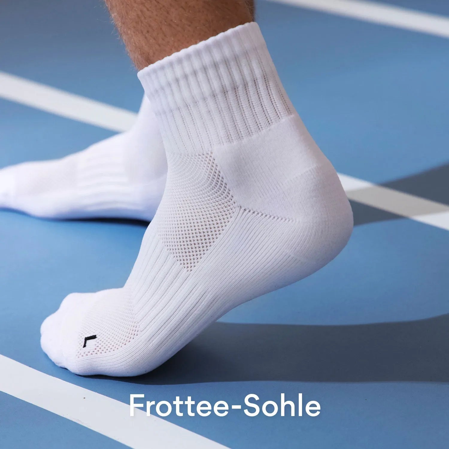 Socken MID RUNNING SOCKS