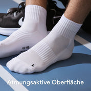 Socken MID RUNNING SOCKS