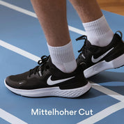 Socken MID RUNNING SOCKS
