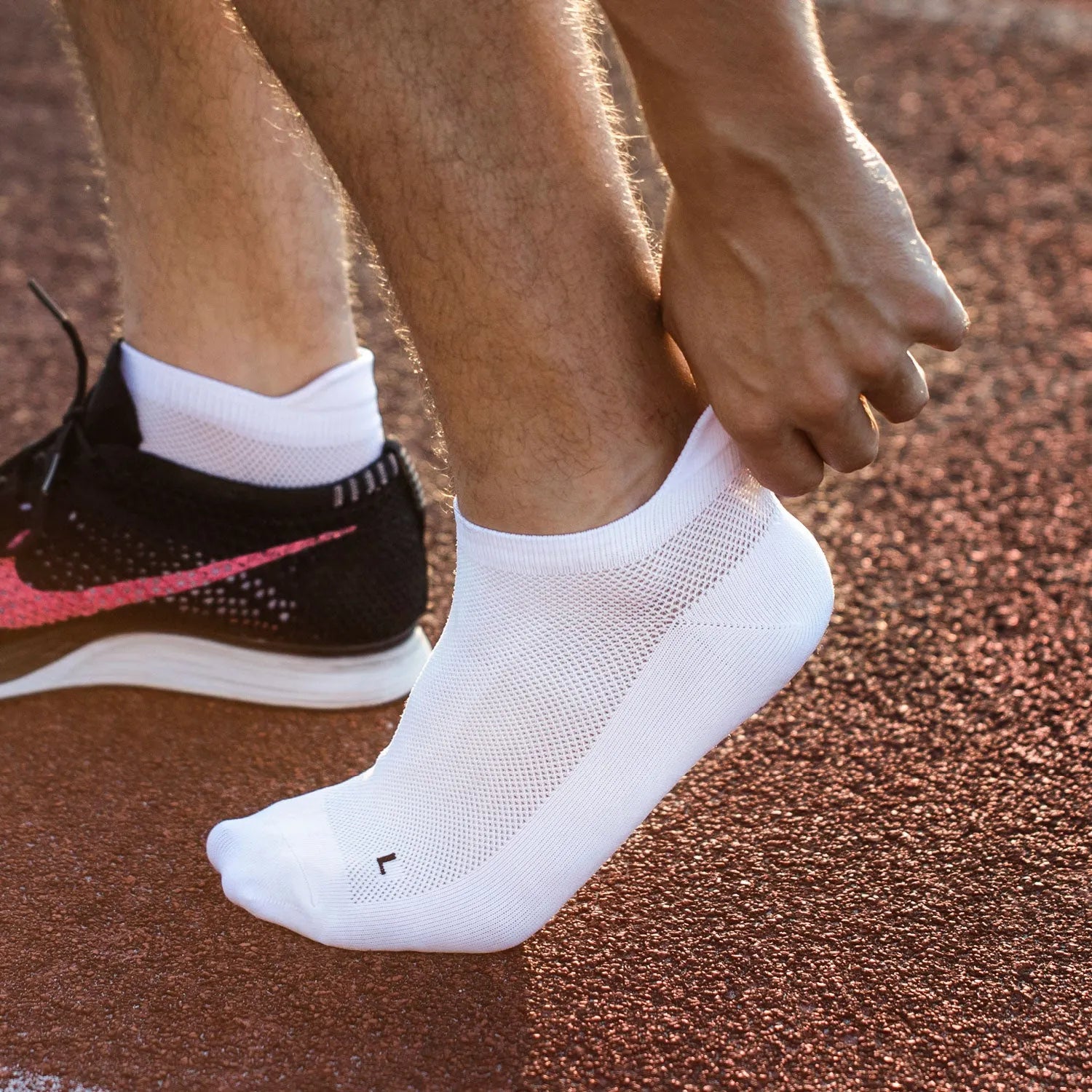 Socken SUMMER RUNNING SOCKS