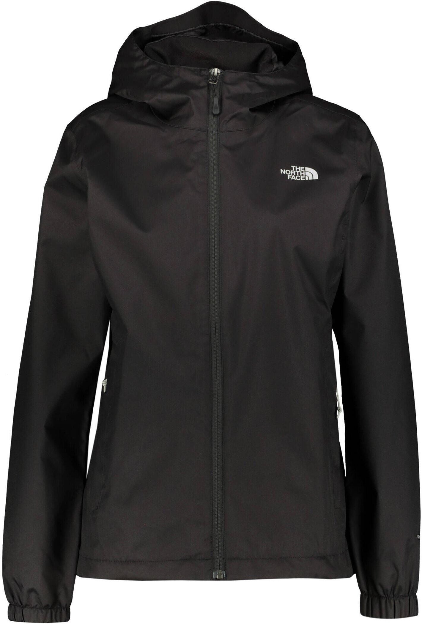 Wasserabweisende Funktionsjacke