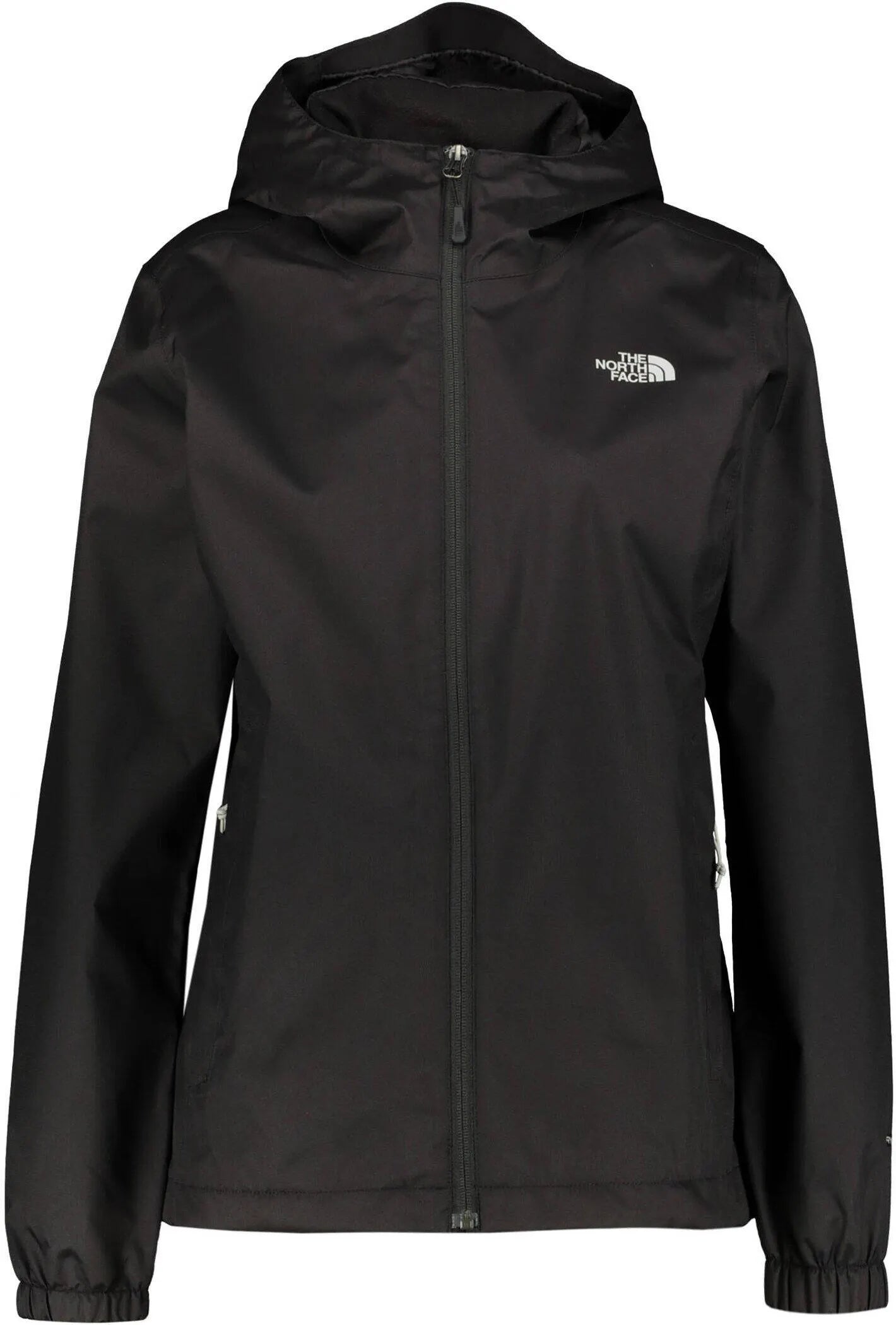 Wasserabweisende Funktionsjacke