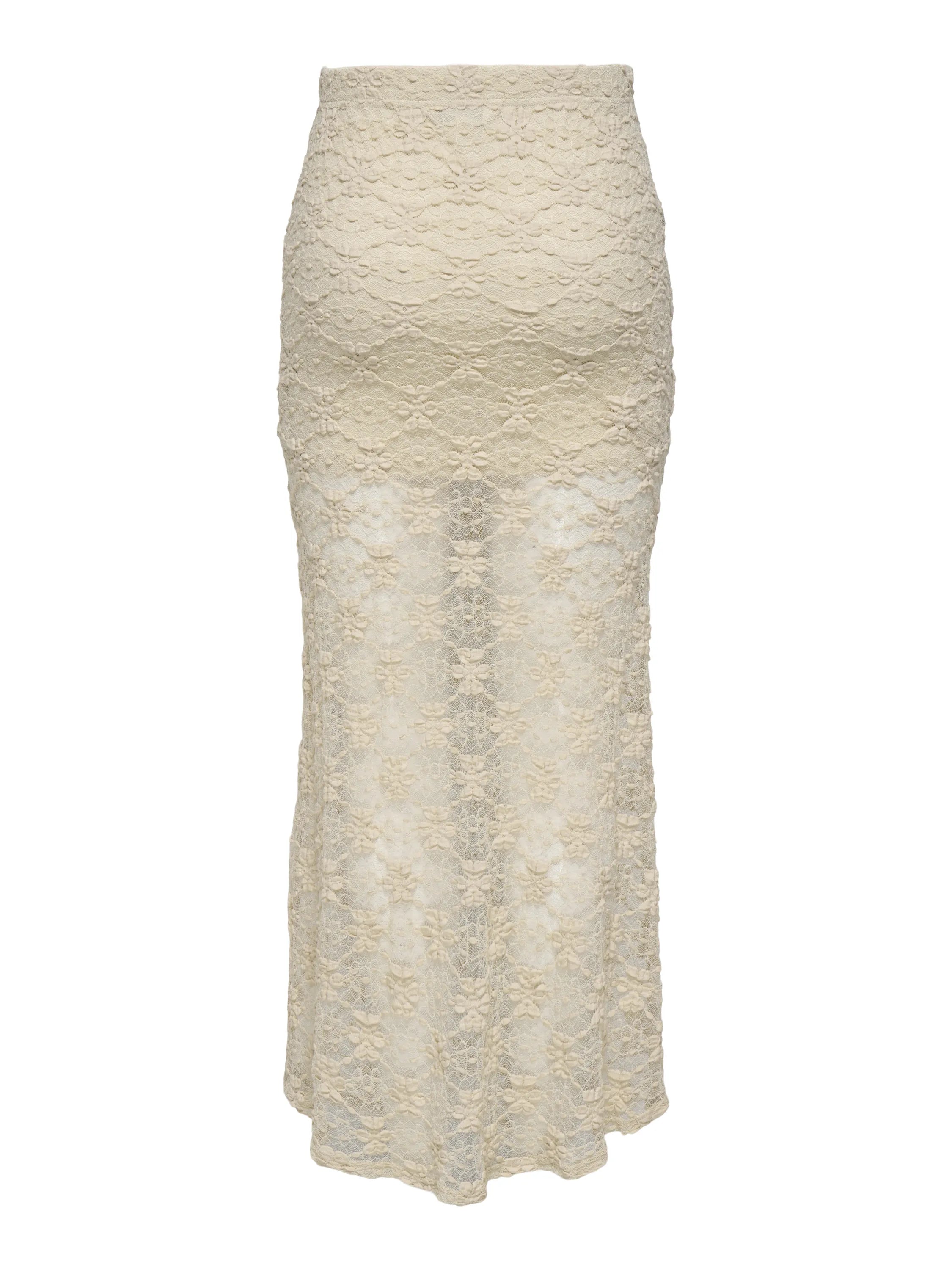 Spitzenrock Maxi ONLPEARLINA