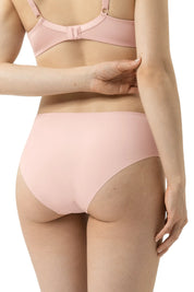 Pants mit Stickereien