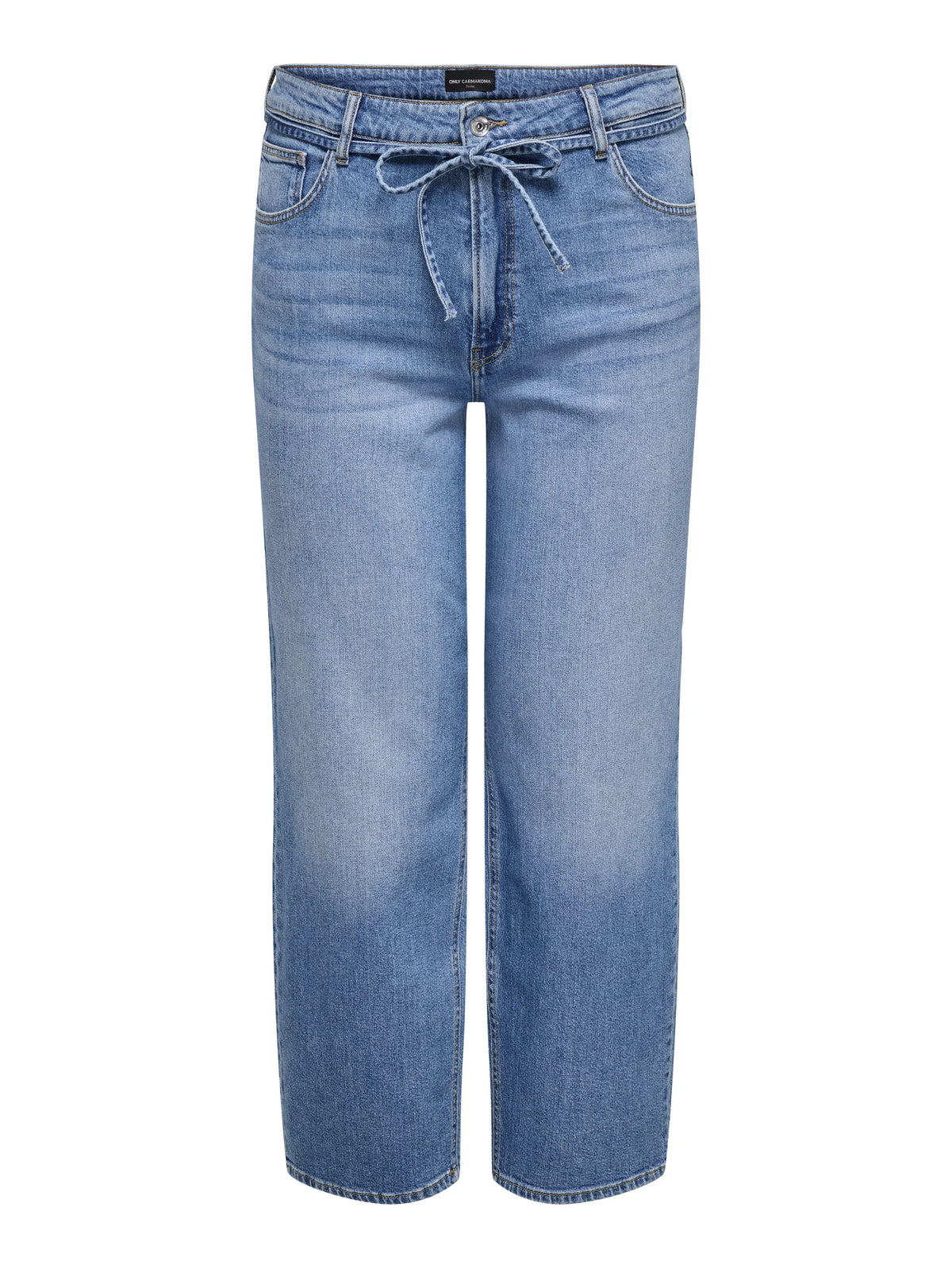 Straight Leg Jeans GIANNA