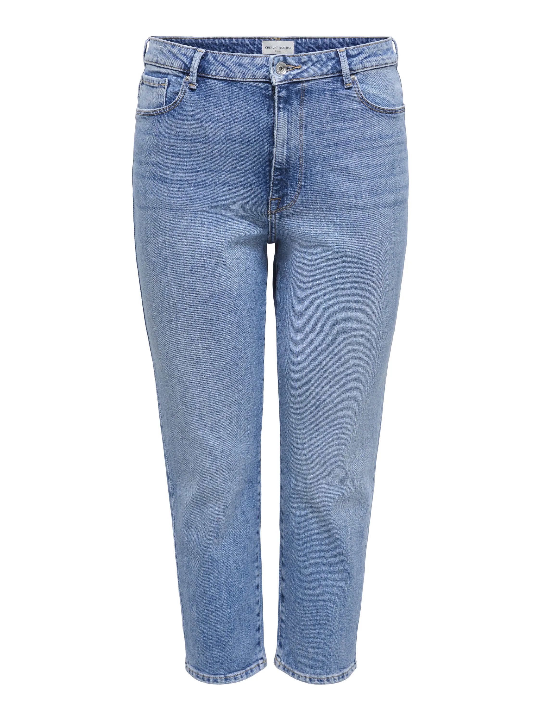 Mom Fit Jeans EMILY