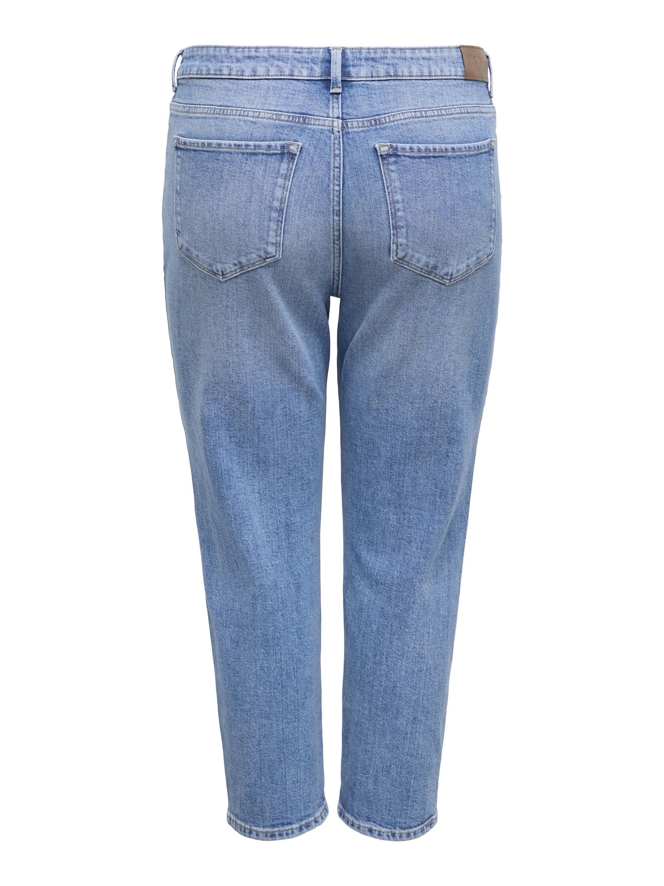 Mom Fit Jeans EMILY