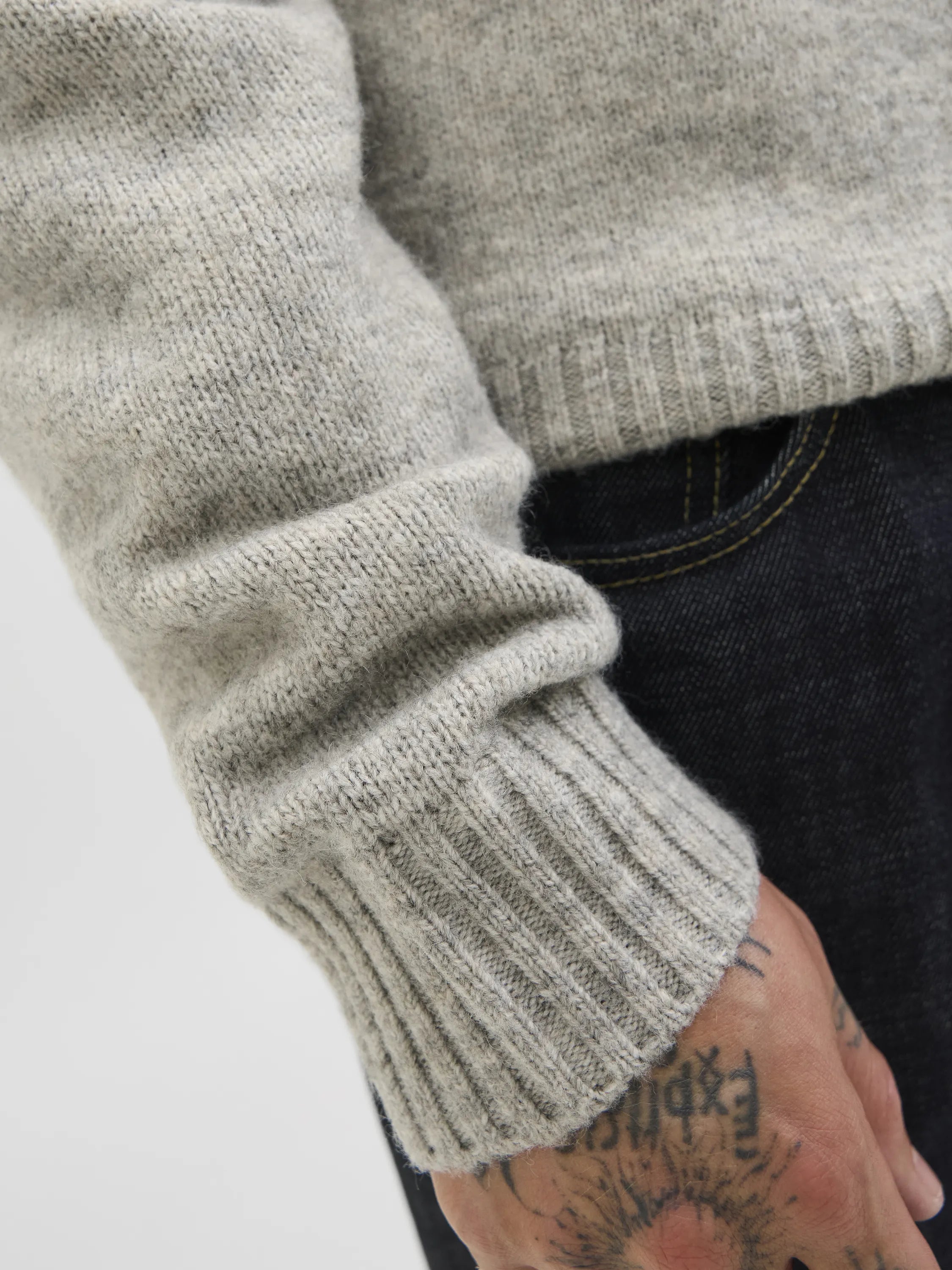 Strickpullover OLLIE