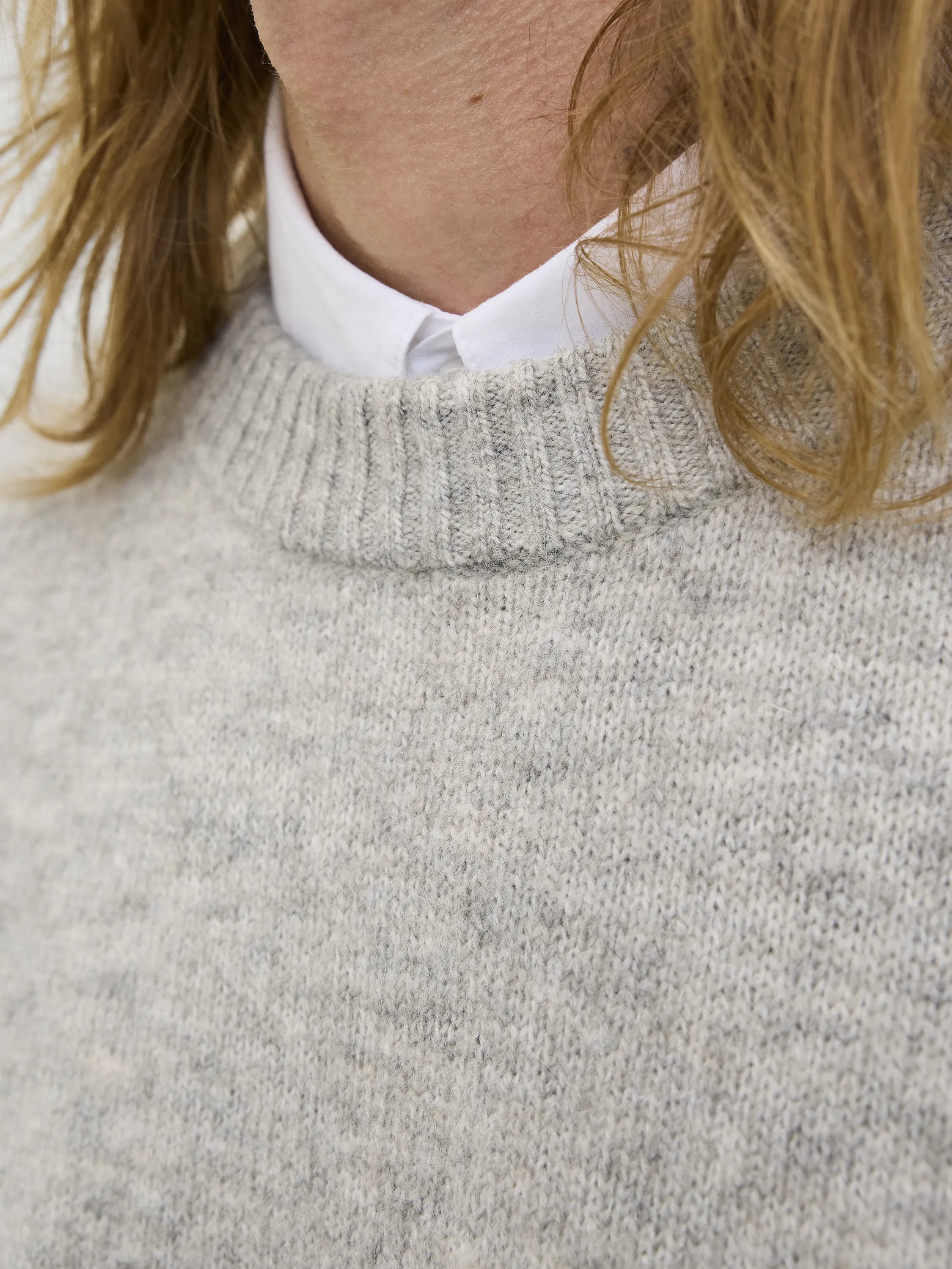 Strickpullover OLLIE