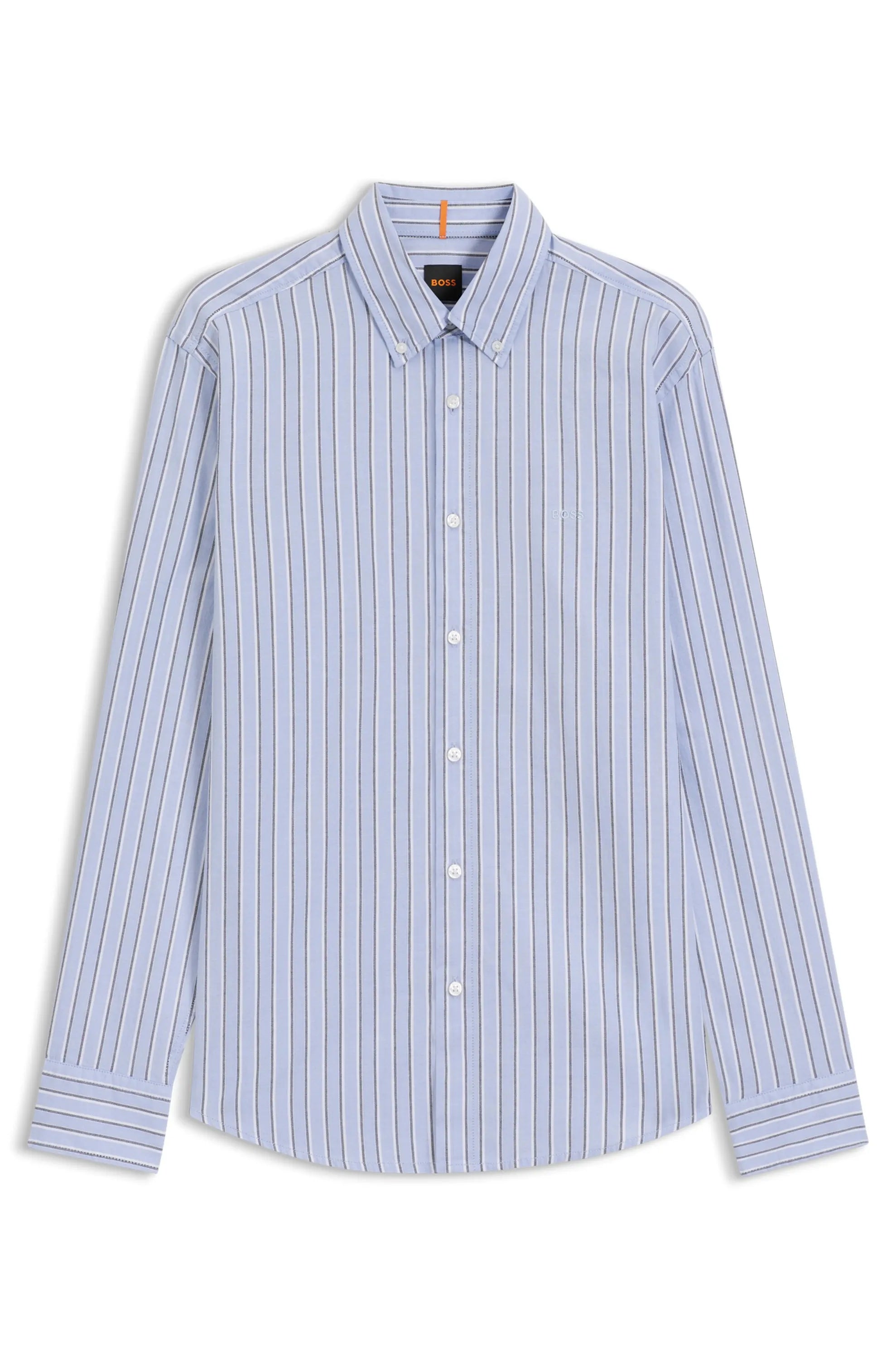 Freizeithemd Regular Fit
