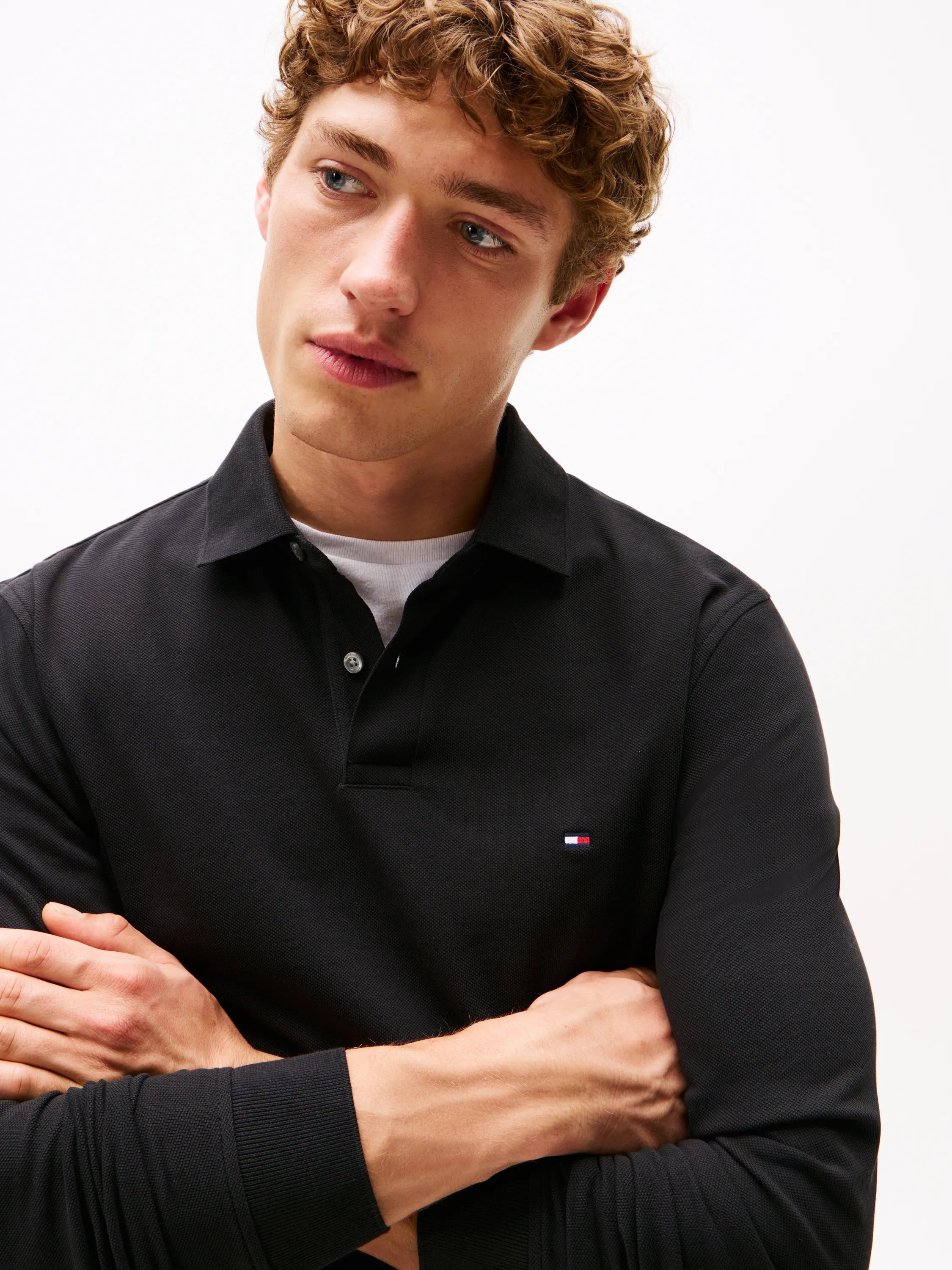 Poloshirt Regular Fit