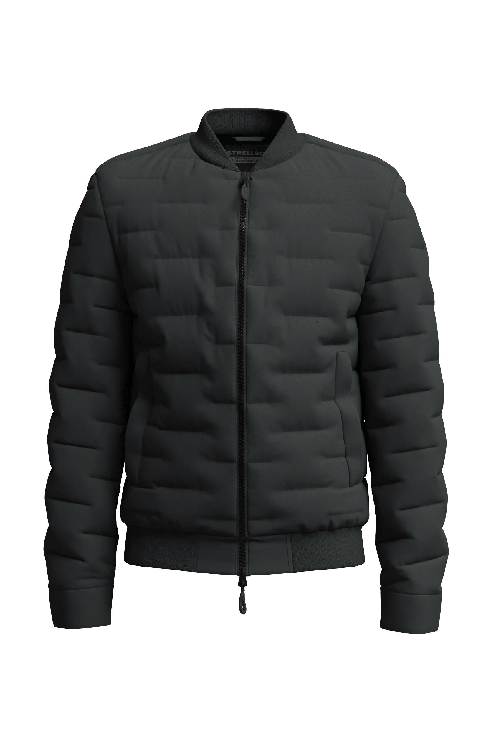 Steppjacke CLEARWATER FUSED