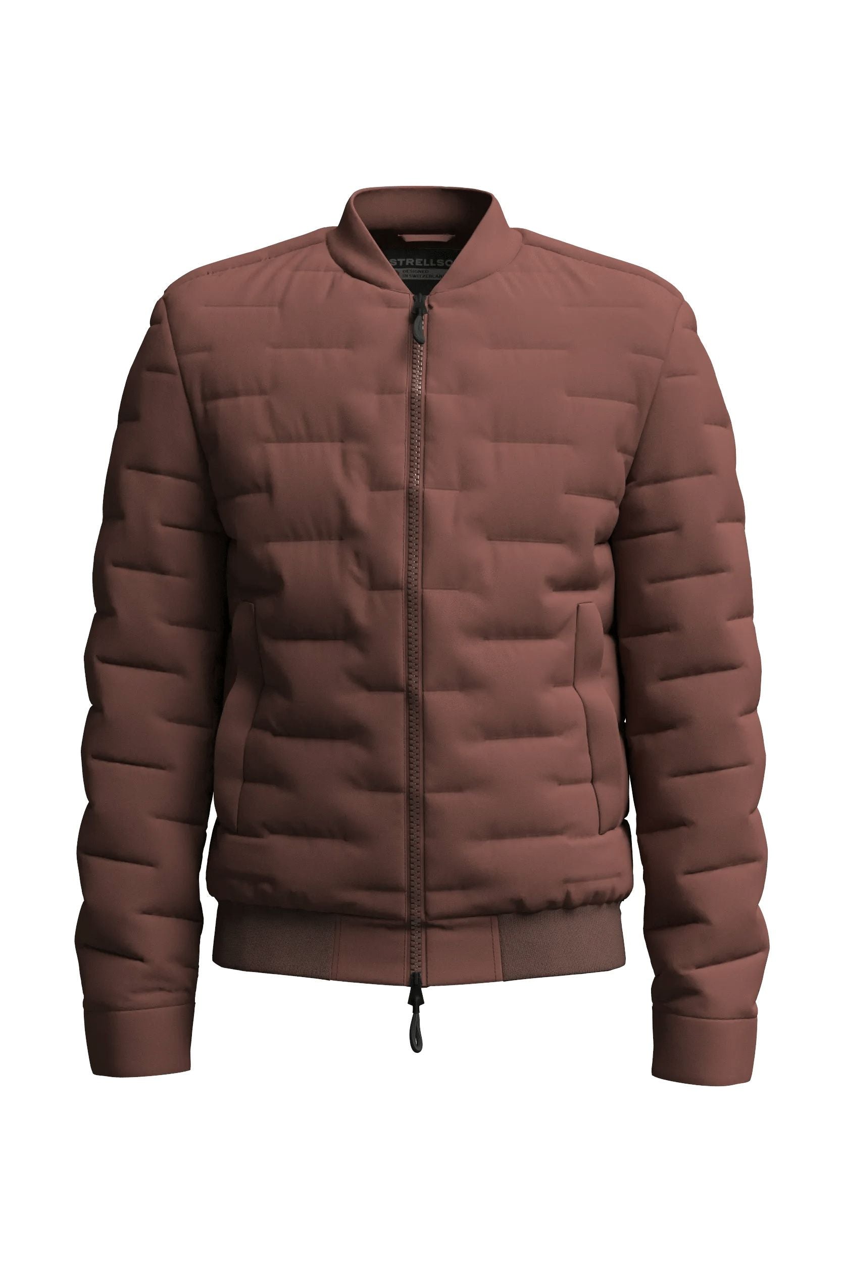 Steppjacke CLEARWATER FUSED