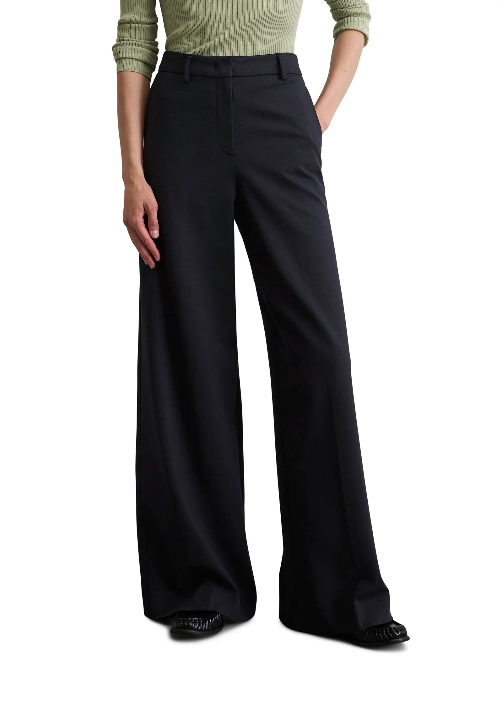 Joggpants DFB TRAVEL COLLECTION Wide Leg