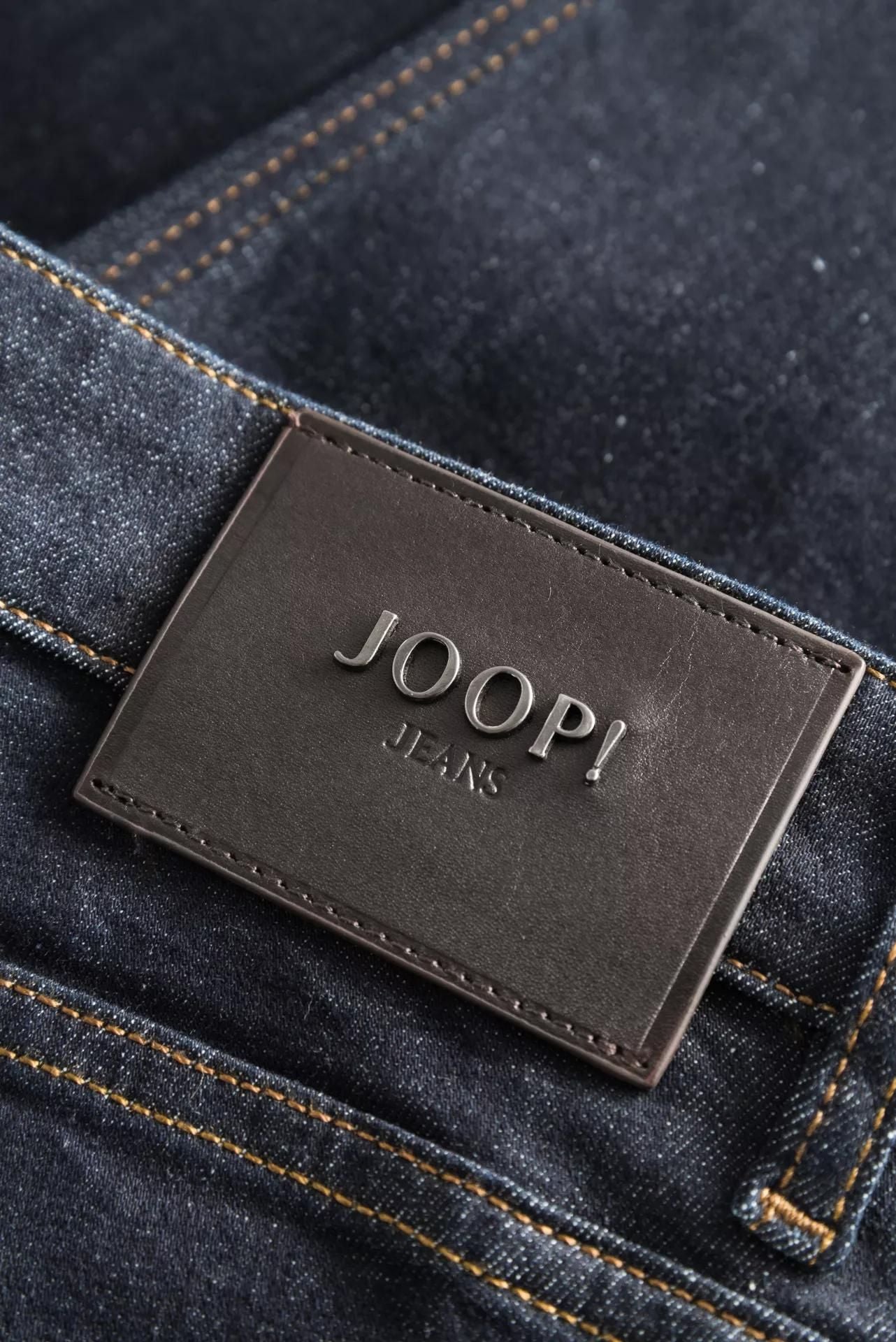Jeans MITCH Modern Fit