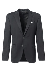 Sakko  HERBY Slim Fit aus Wolle