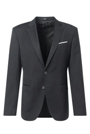 Sakko  HERBY Slim Fit aus Wolle