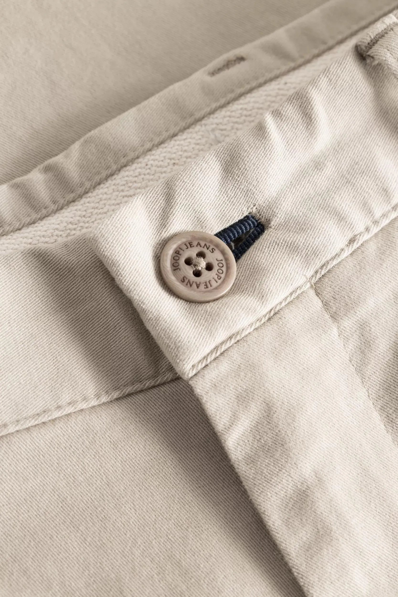 Chinohose Modern Fit
