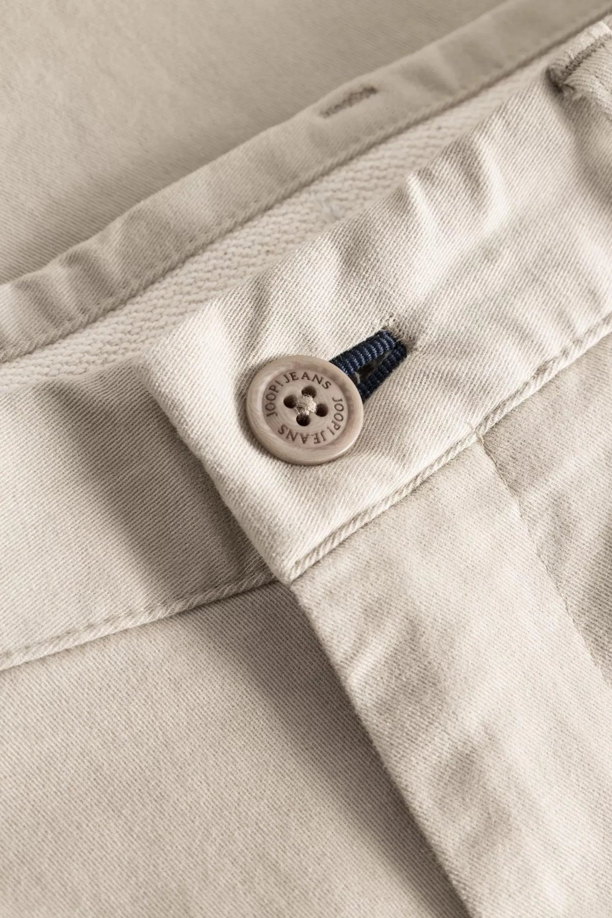 Chinohose Modern Fit