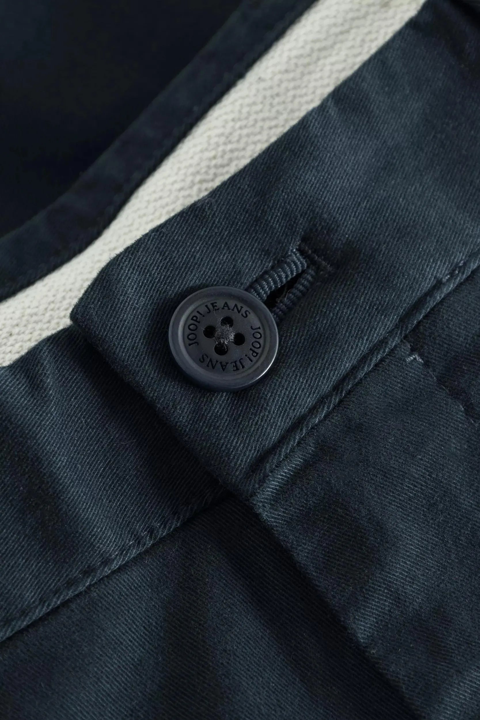 Chinohose Modern Fit