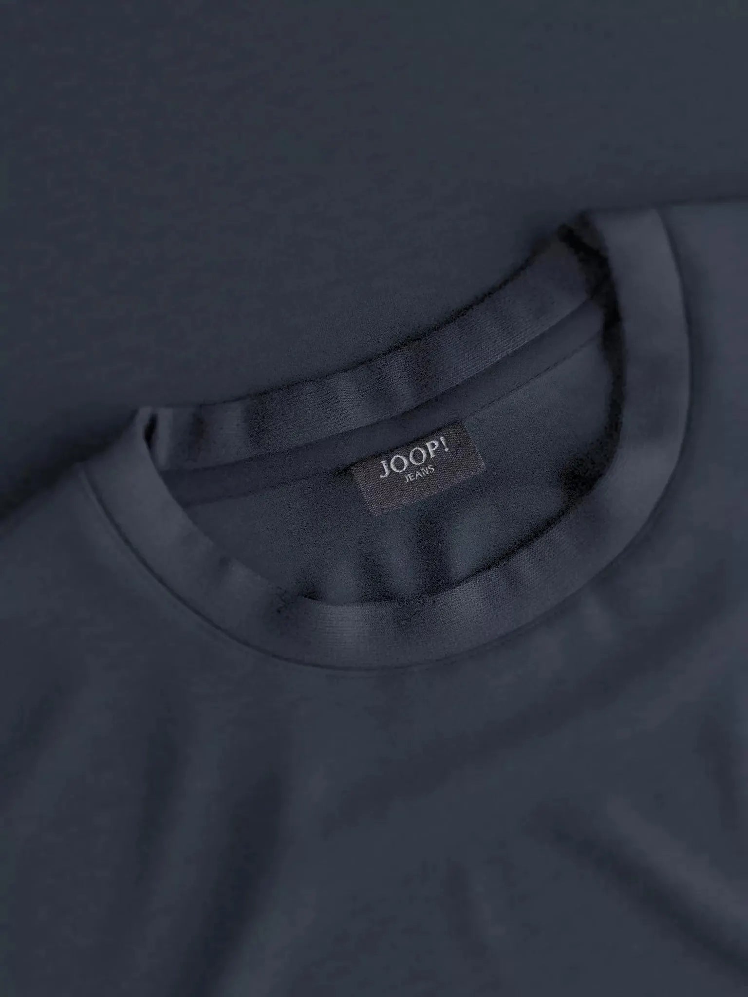 T-Shirt aus Baumwolle