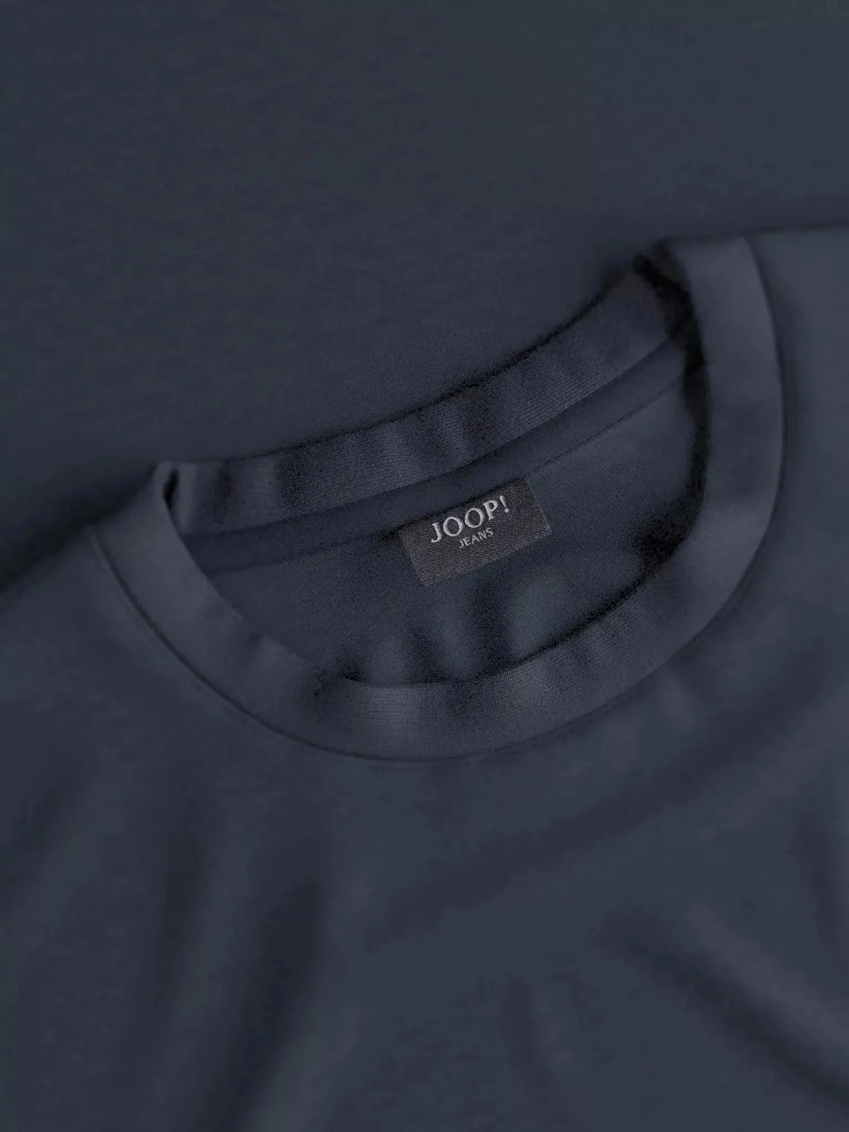 T-Shirt aus Baumwolle