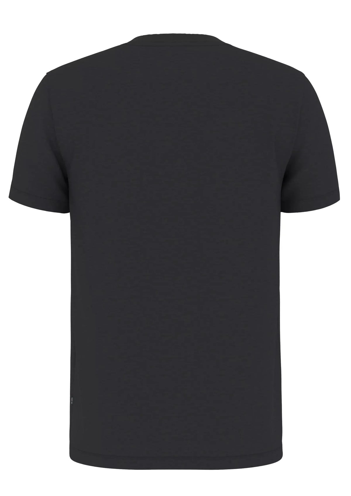 T-Shirt aus Baumwolle