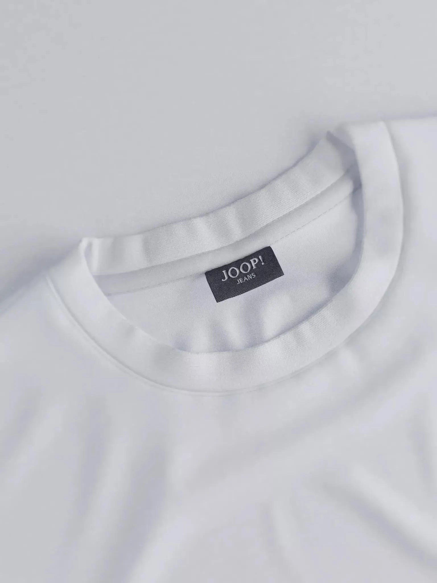 T-Shirt aus Baumwolle