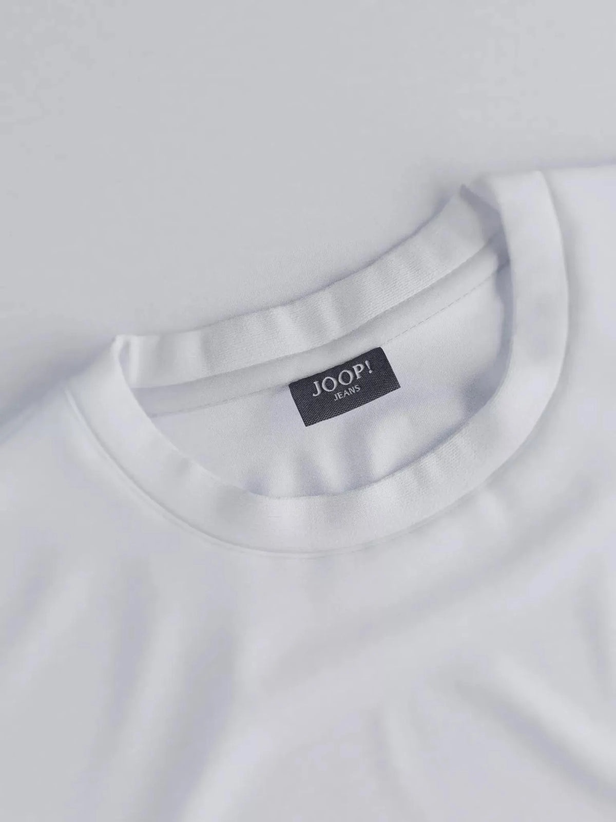 T-Shirt aus Baumwolle