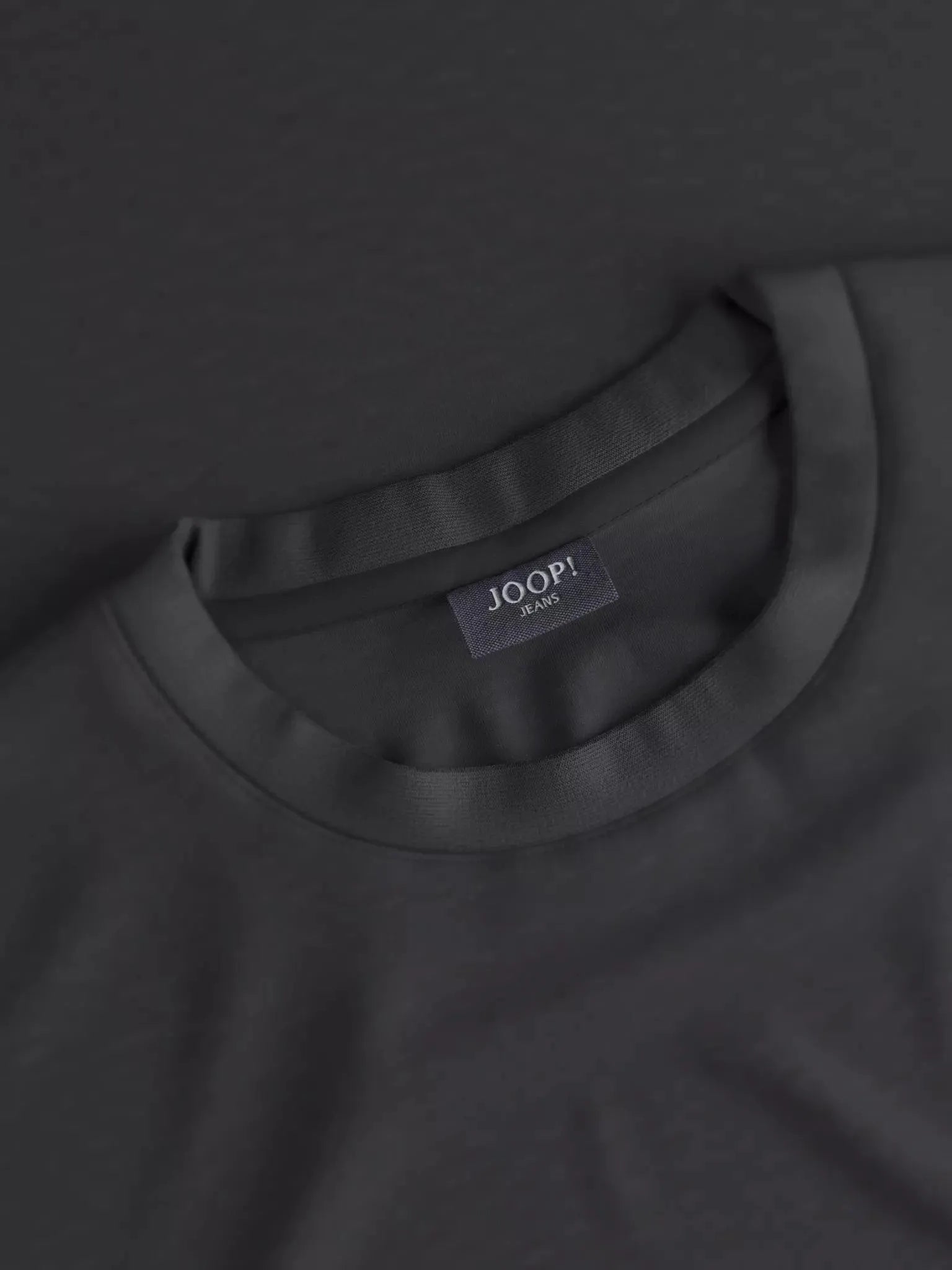 T-Shirt aus Baumwolle