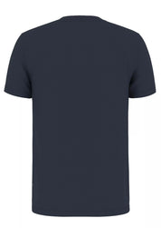 T-Shirt aus Baumwolle
