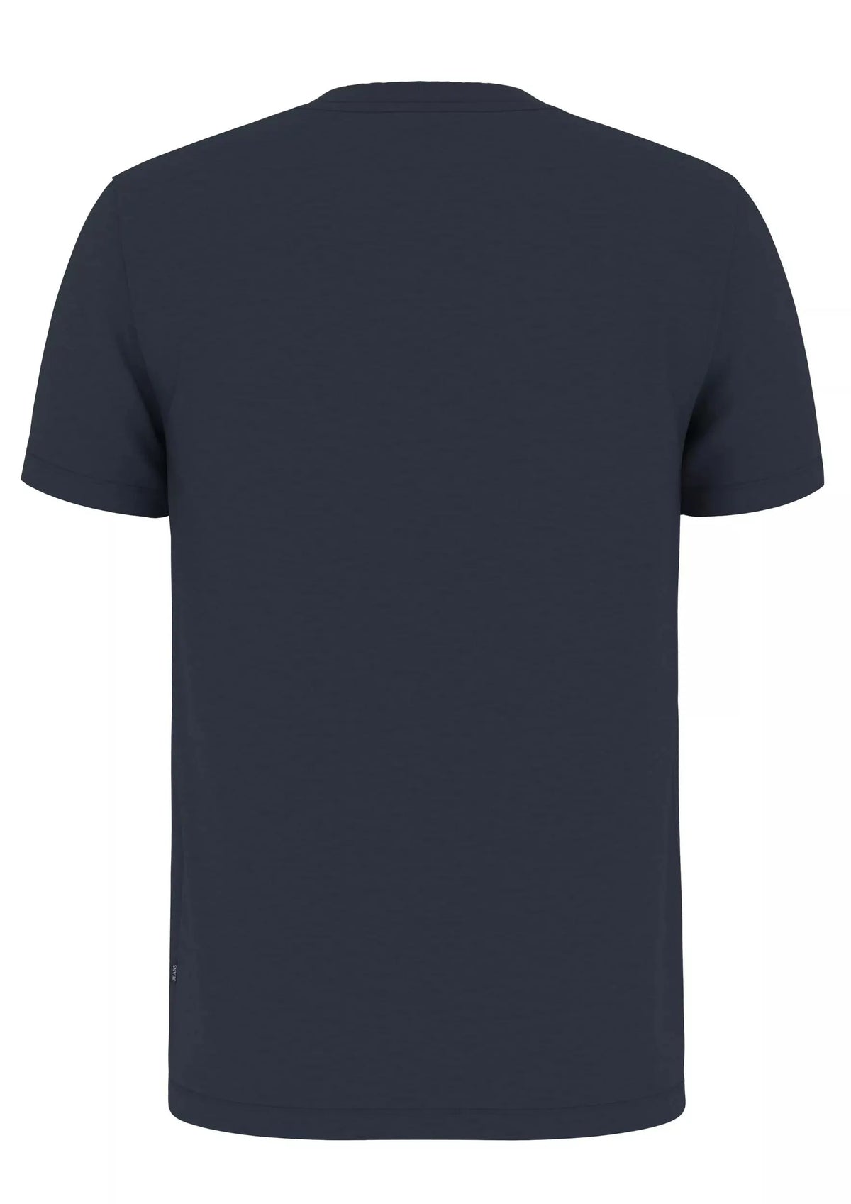 T-Shirt aus Baumwolle