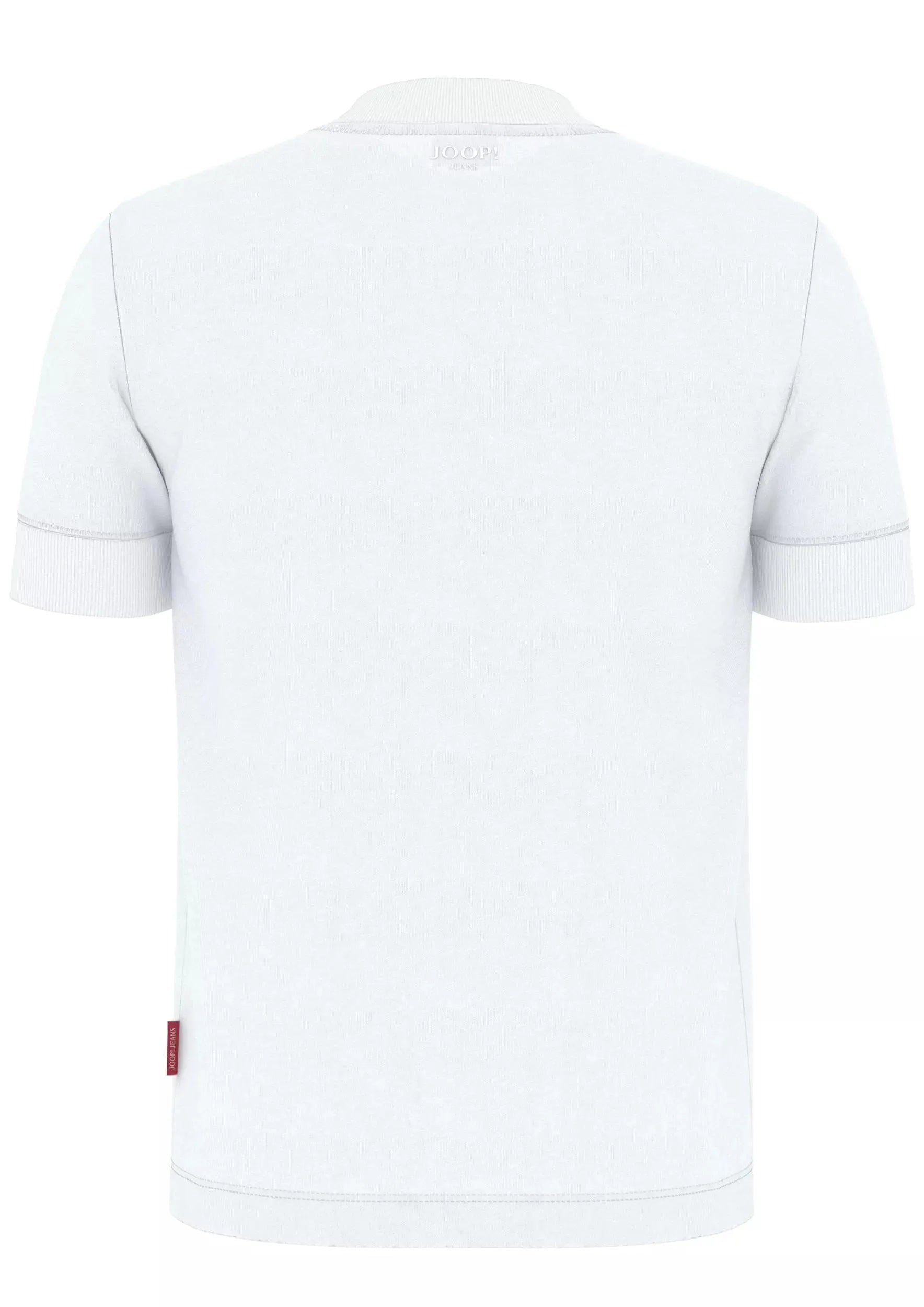 T-Shirt aus Baumwolle