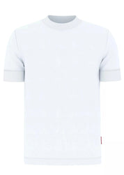 T-Shirt aus Baumwolle
