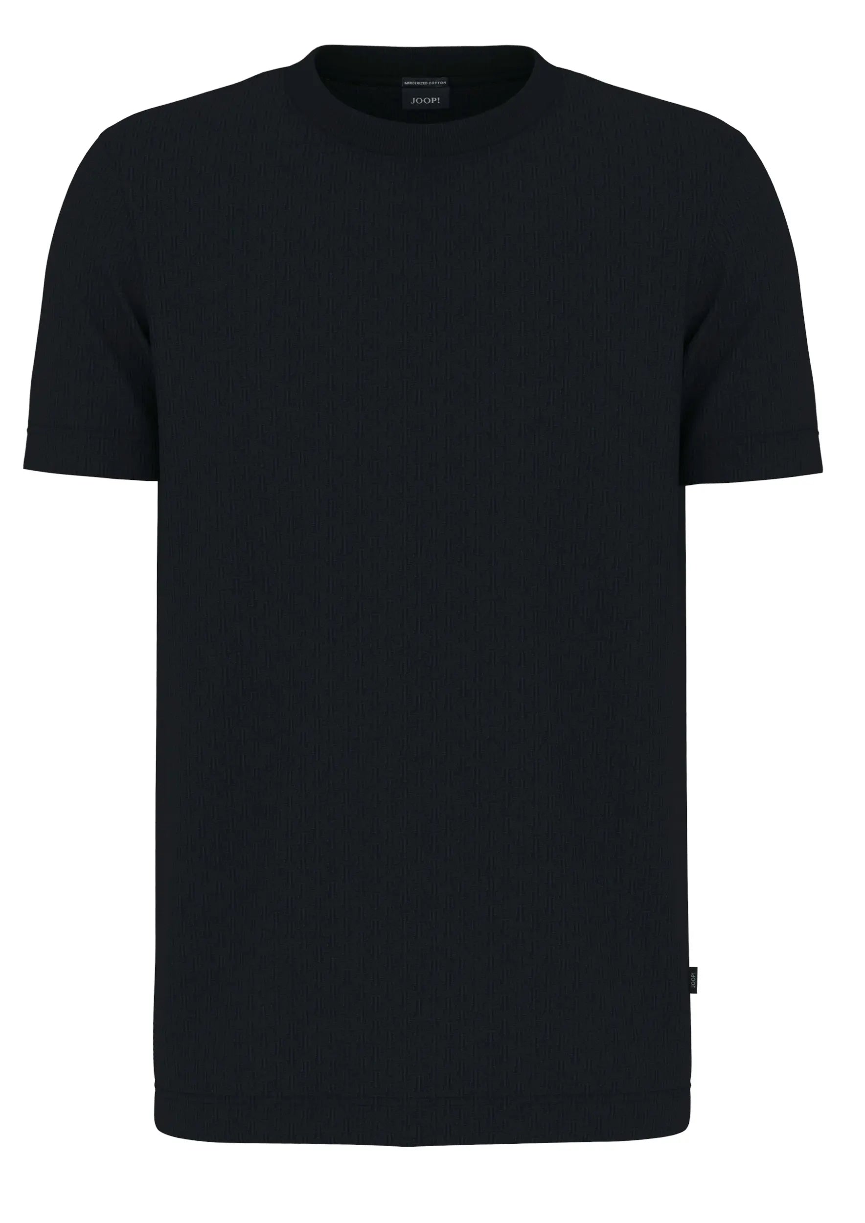 T-Shirt ENRIQUE aus Baumwolle